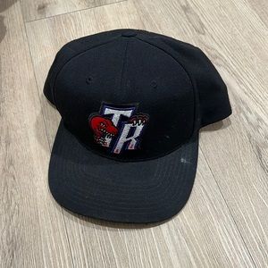 Mitchell & Ness SnapBack Toronto Raptors Alternate Logo